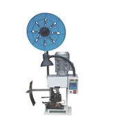 Stripping/Crimping semi-automatic crimping machine